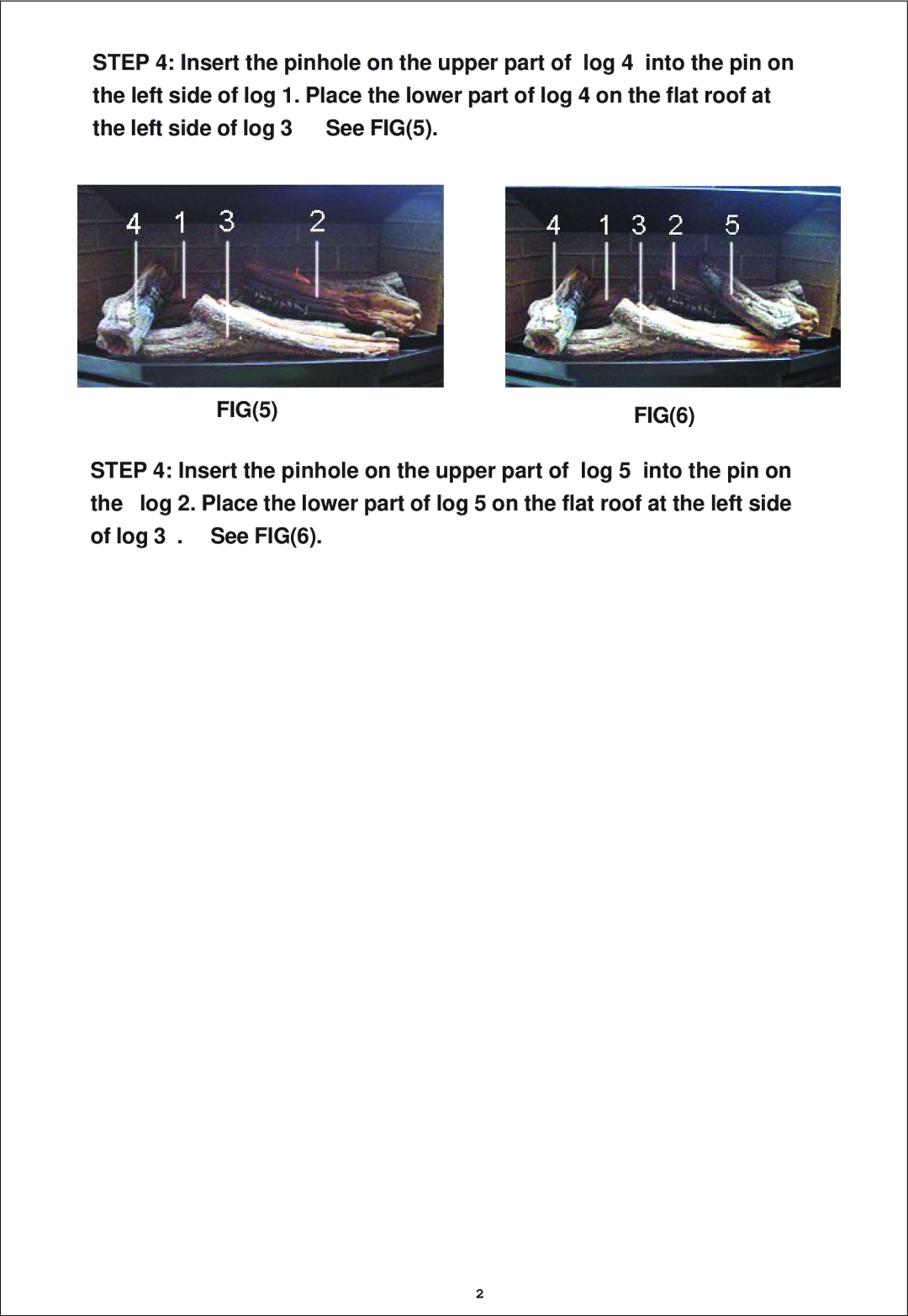 Procom QN300RYLA-W, QL300RYLA-W installation manual 