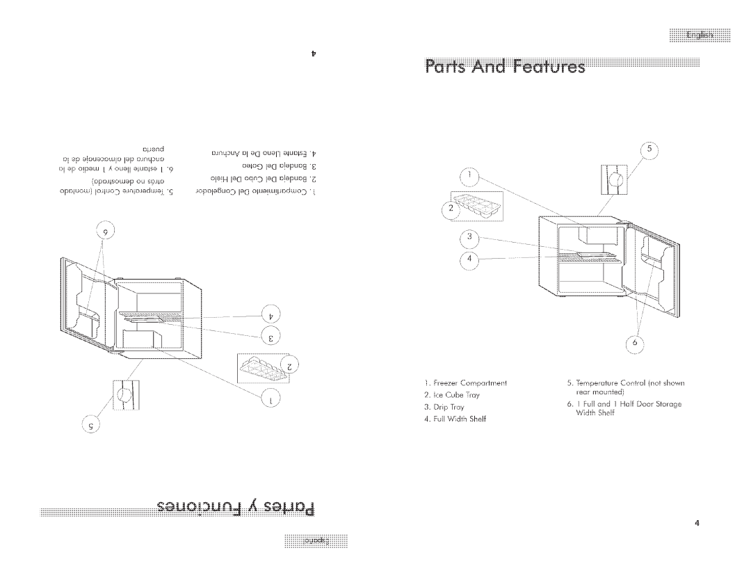 Professional Series PS72172, PS72179 manual 