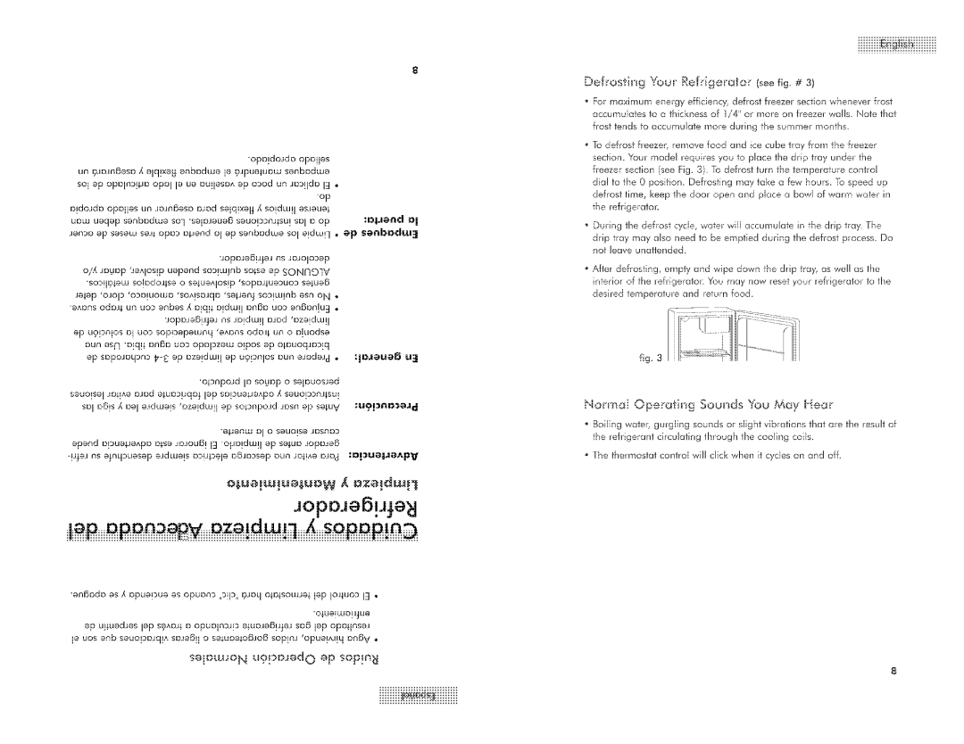 Professional Series PS72172, PS72179 manual 