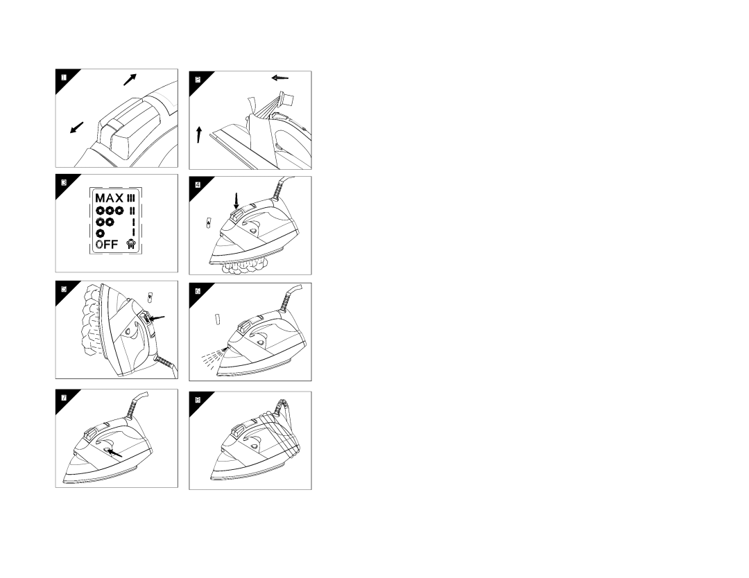 Professional Series PS74181 user manual 