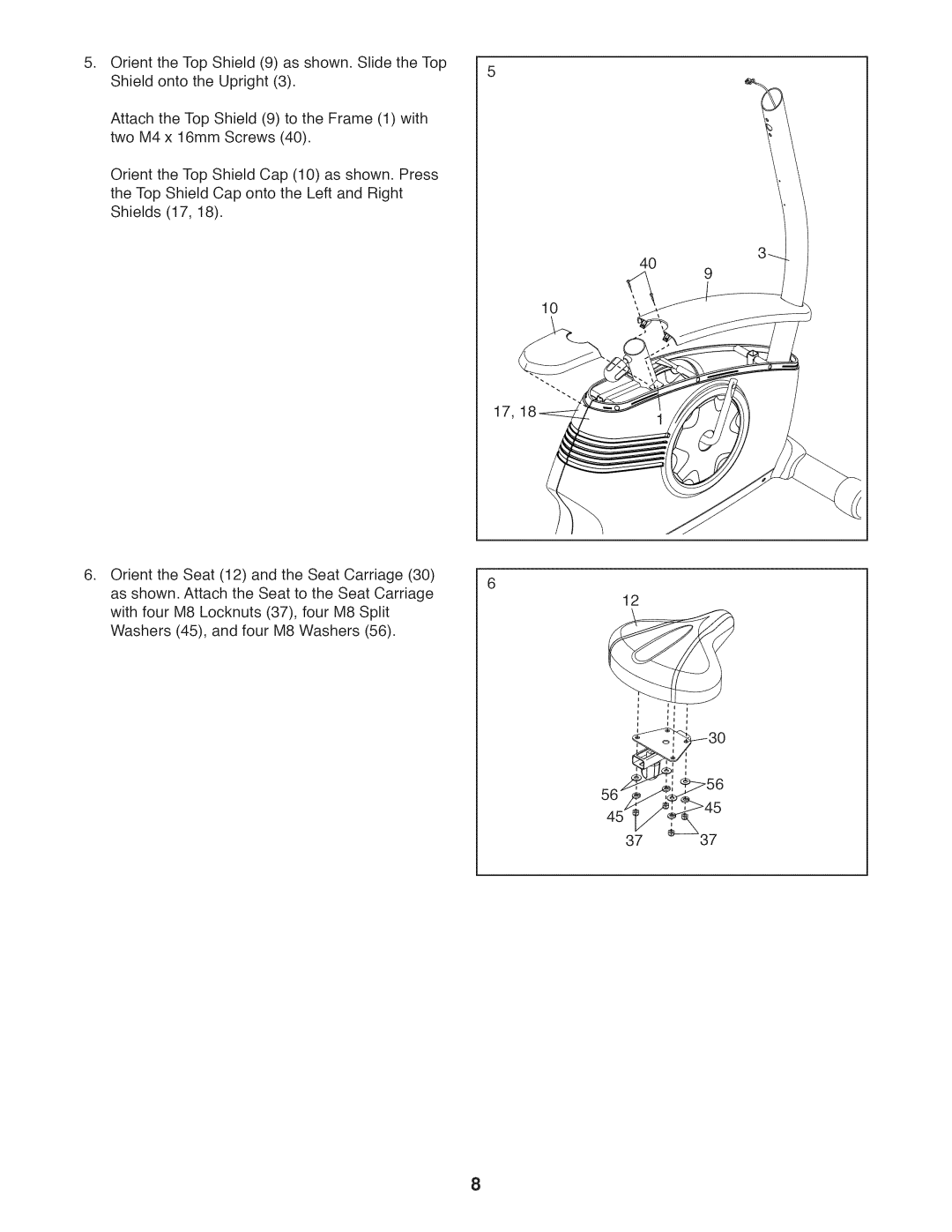 ProForm 831.21941.2 user manual 