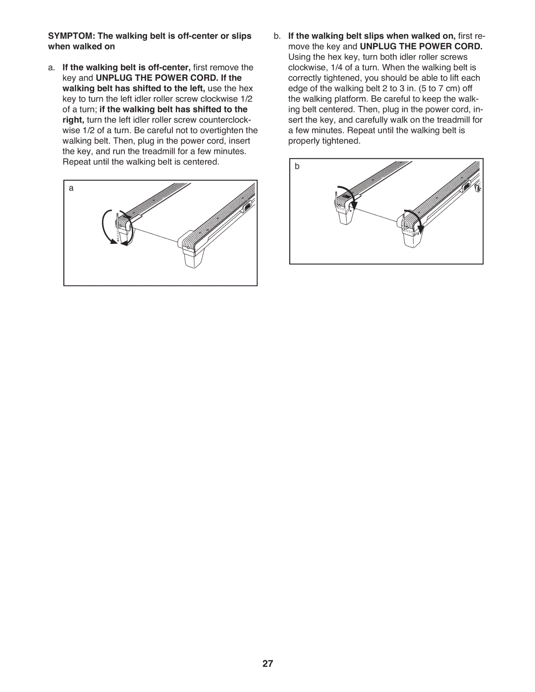 ProForm PATL59910.0 user manual 