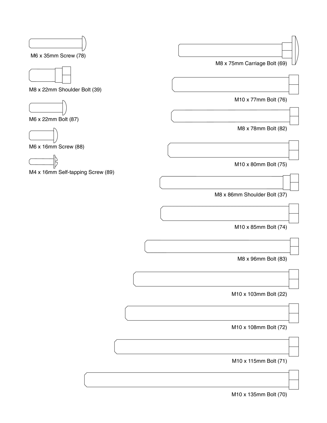 ProForm PFANSY9825.1 user manual 