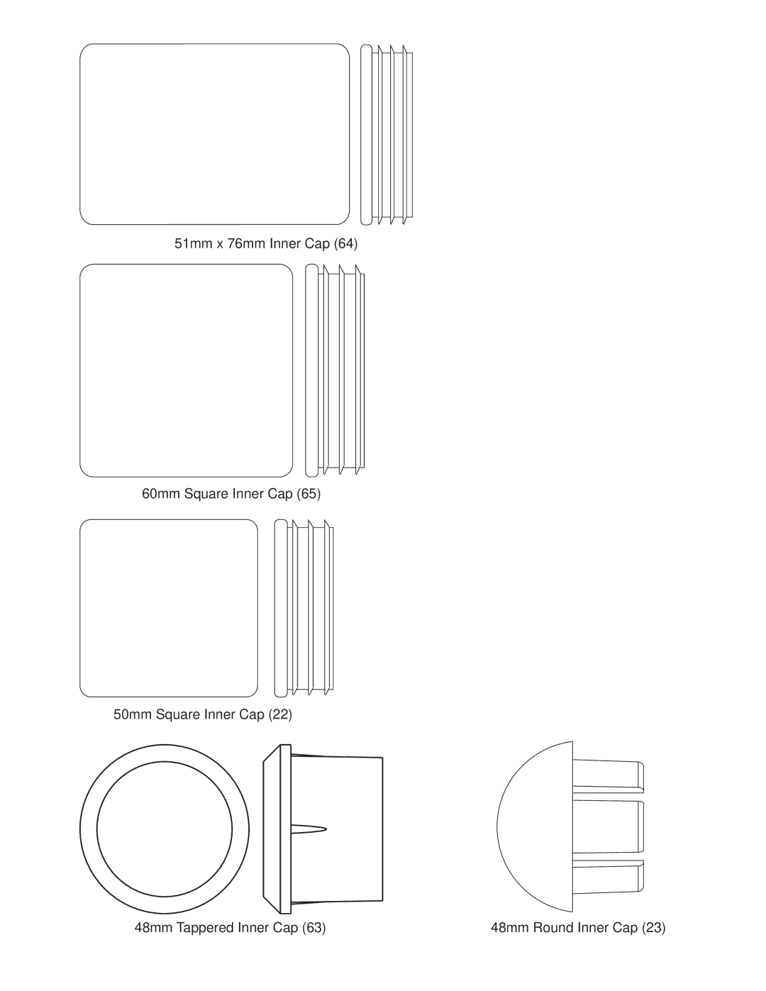 ProForm PFB48030 user manual 