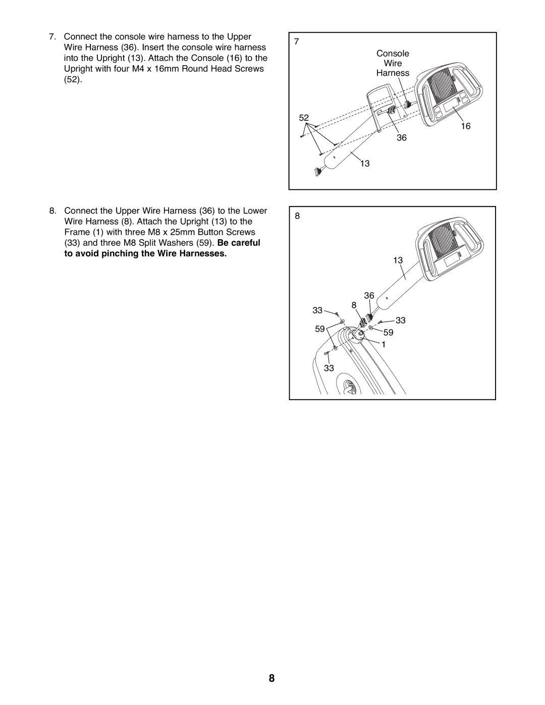 ProForm PFEX1995.1 user manual 