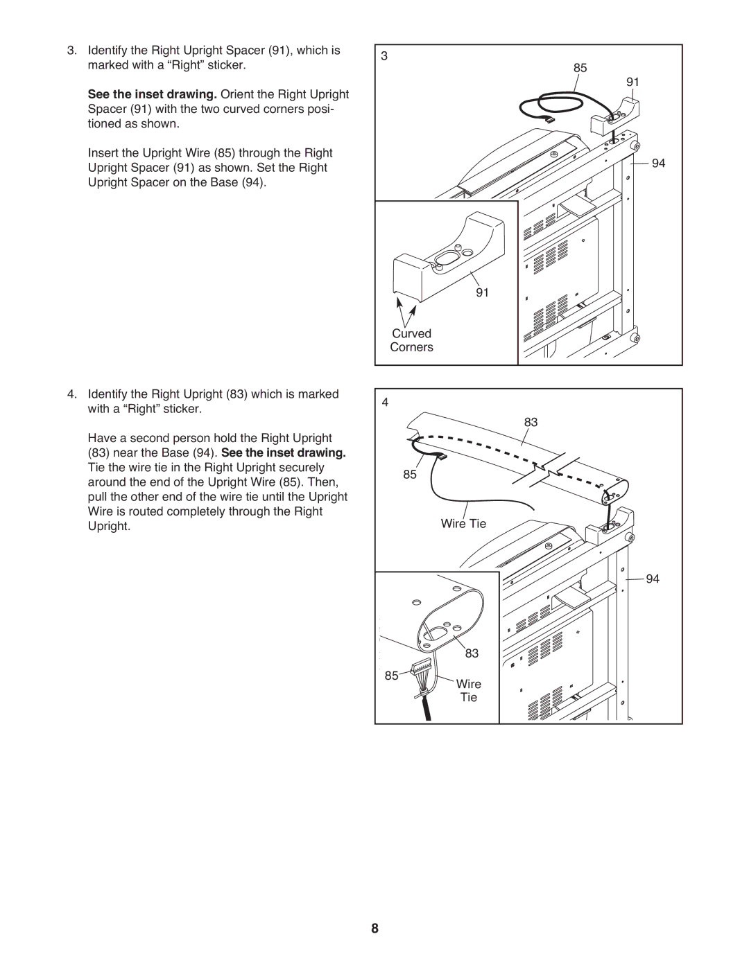 ProForm PFTL15610.0 warranty 