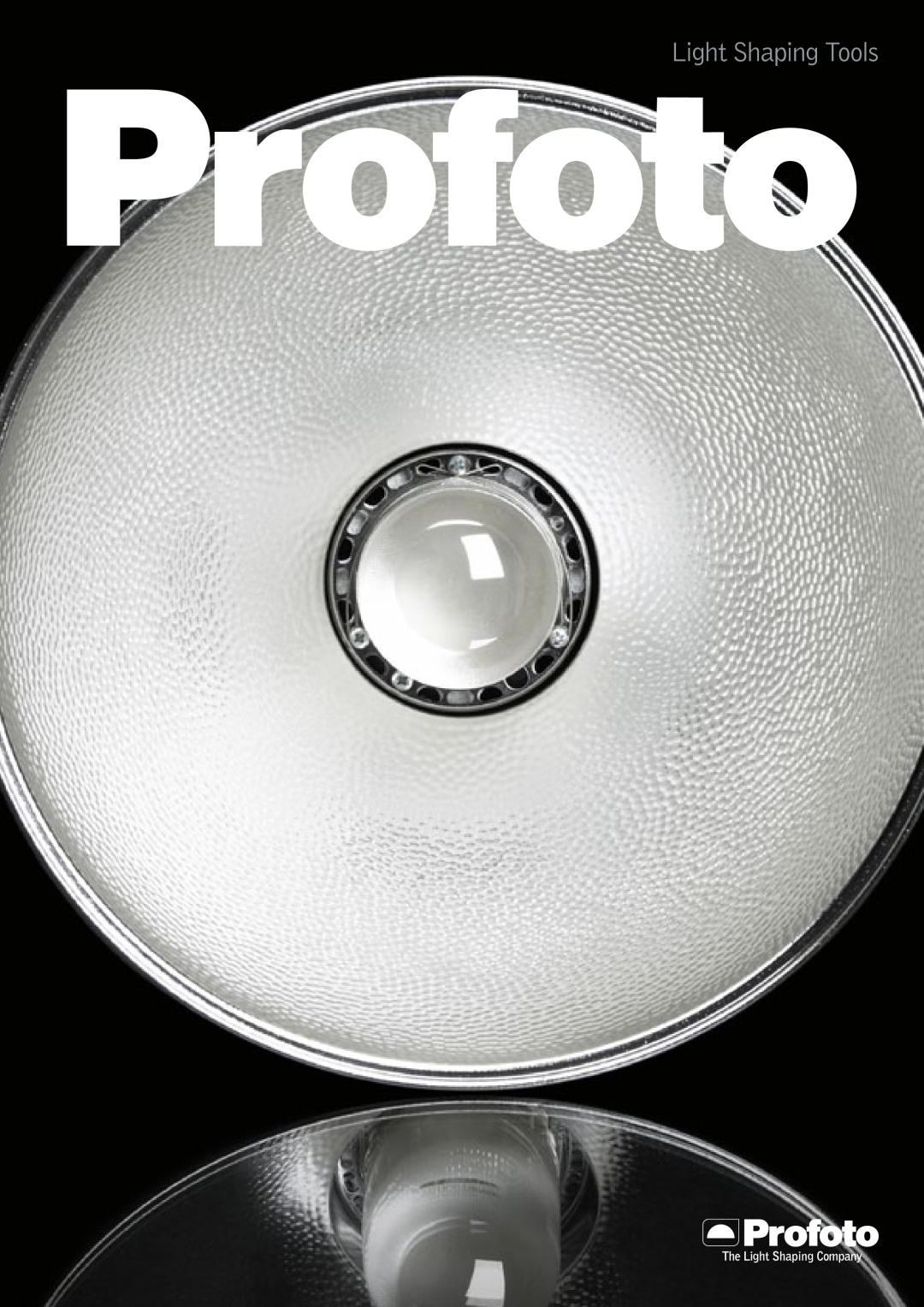 Profoto 250 W, 500 W manual Light Shaping Tools 