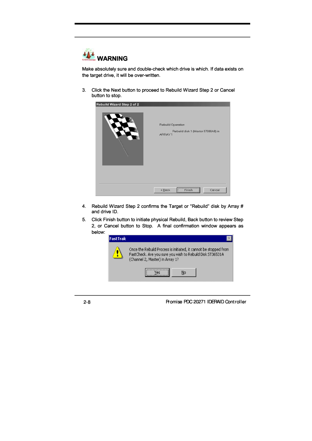 Promise Technology PDC20271 manual $!!%$!..*C, 6* $!-=2G$!H$%%R, 5C$$!-=2&! $, $%!$!$. 2 &! $ 