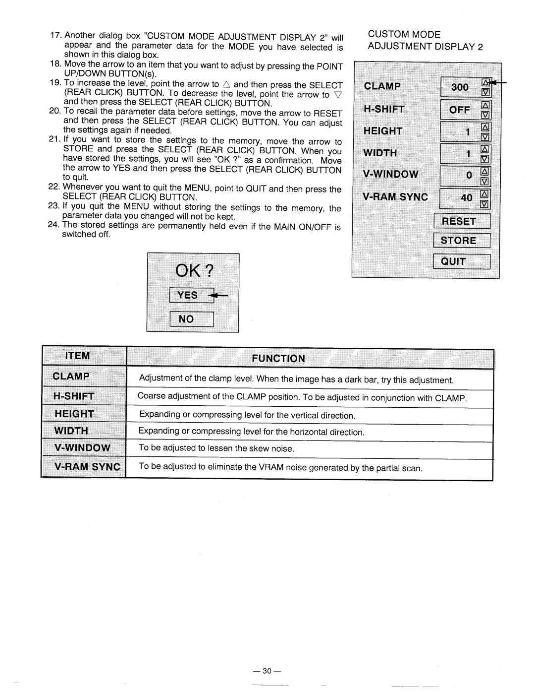 Proxima ASA 5610 manual 