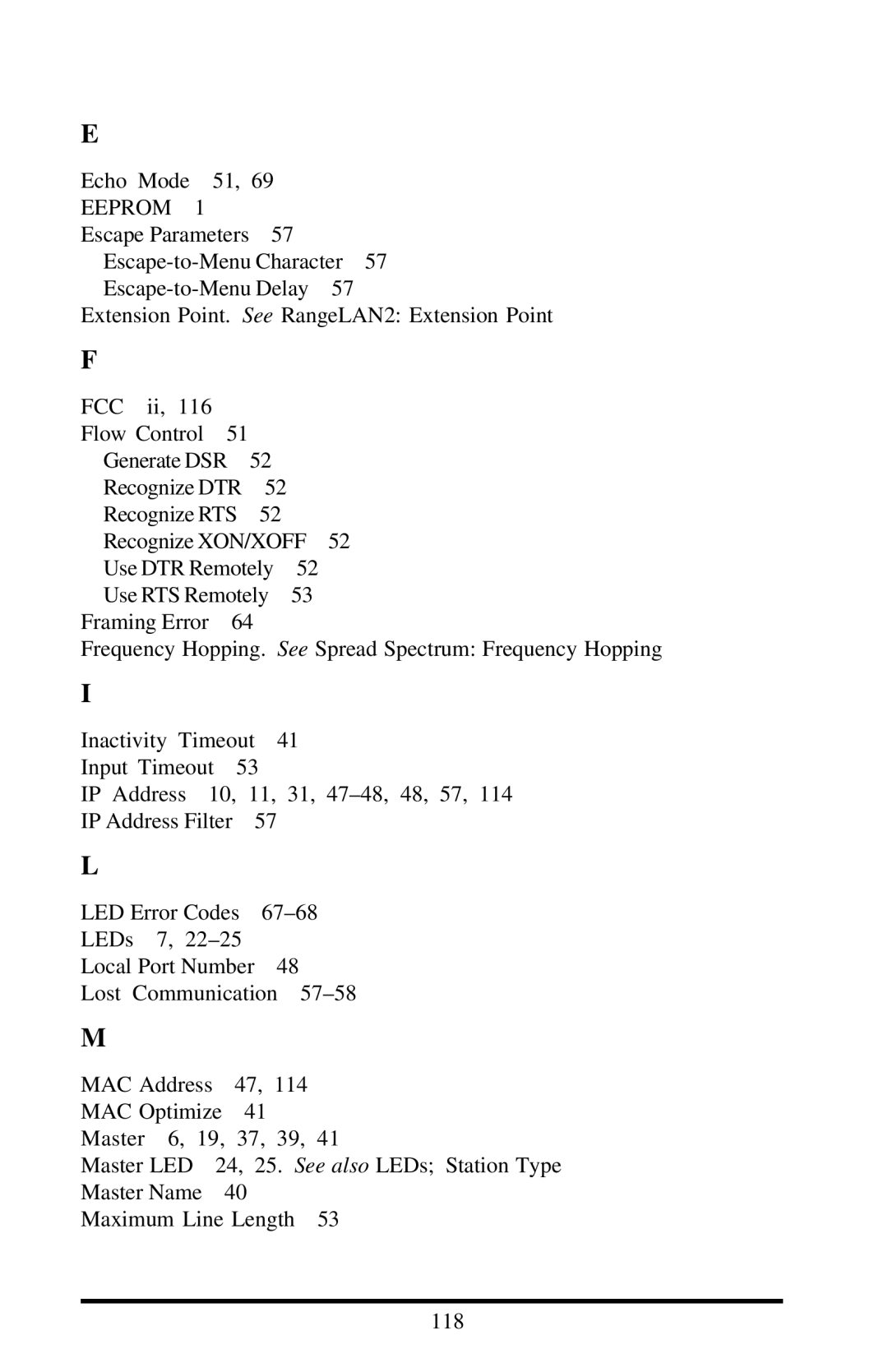 Proxima ASA 7910, 7911 manual Eeprom 