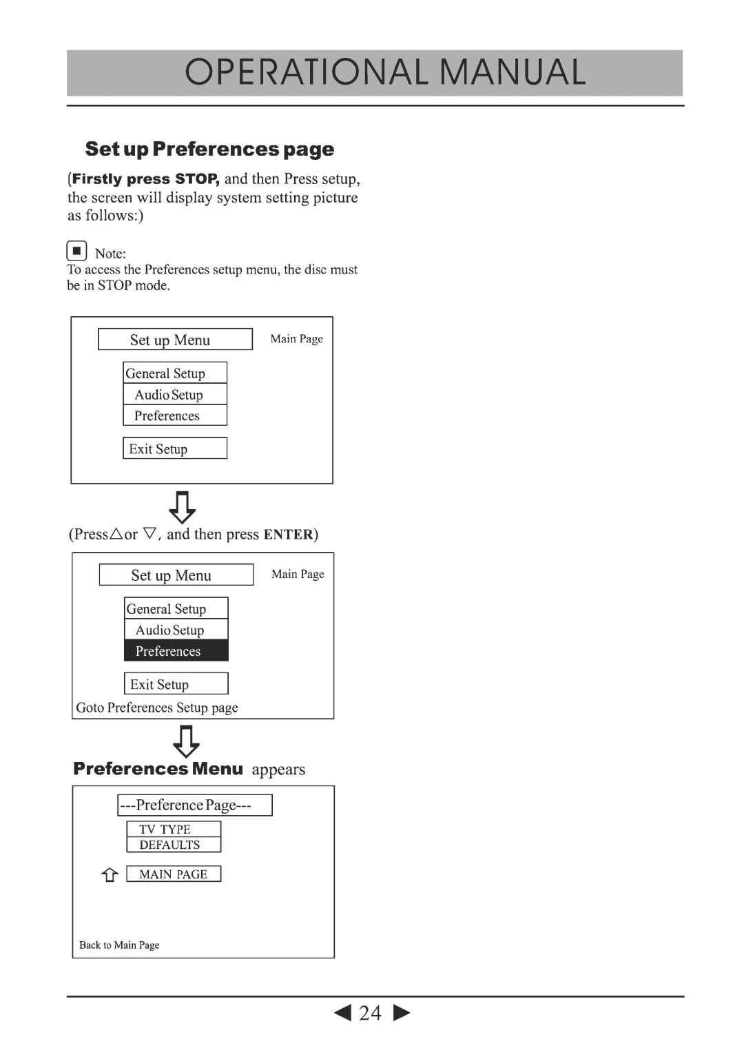 PYLE Audio 189 manual 