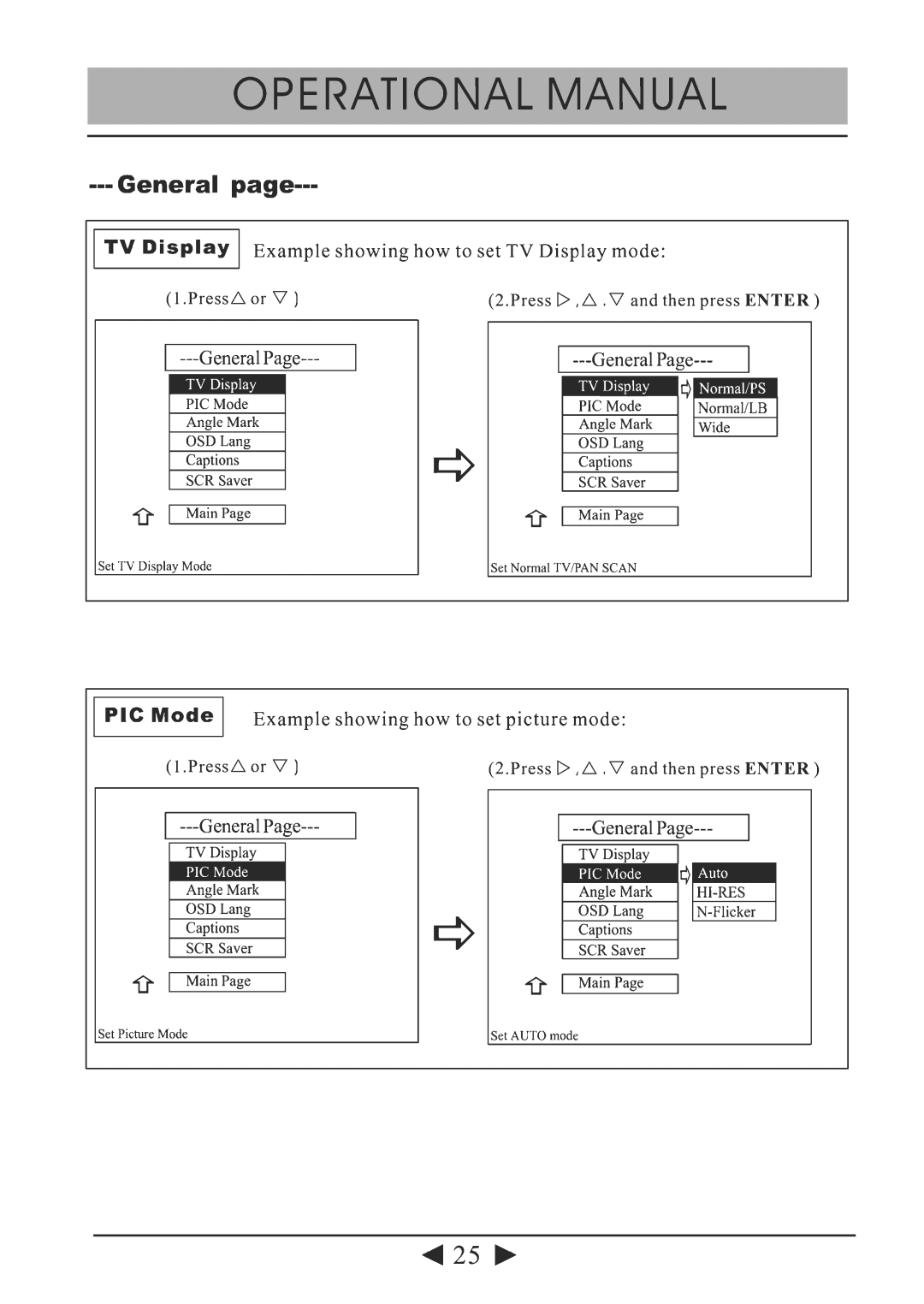 PYLE Audio 189 manual 