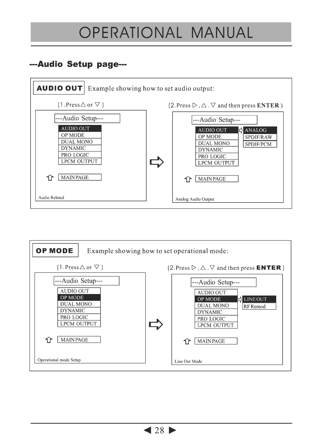 PYLE Audio 189 manual 