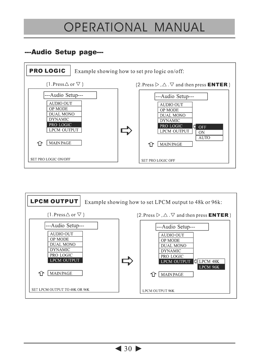 PYLE Audio 189 manual 