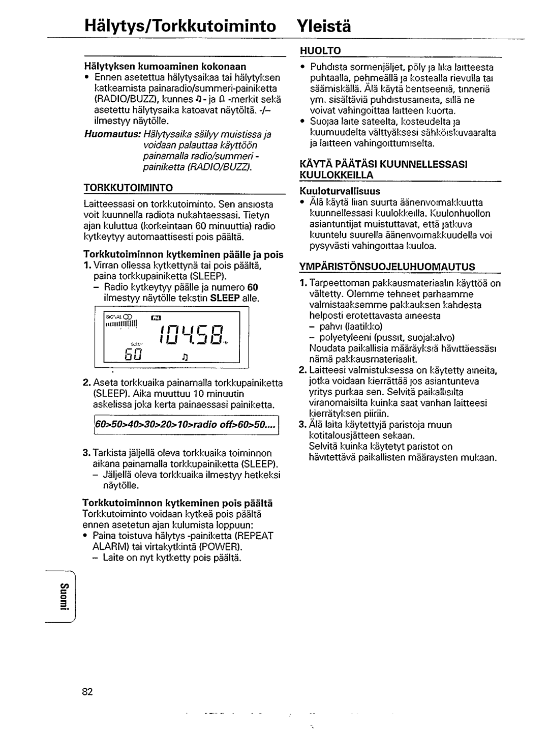 PYLE Audio 3750 manual 