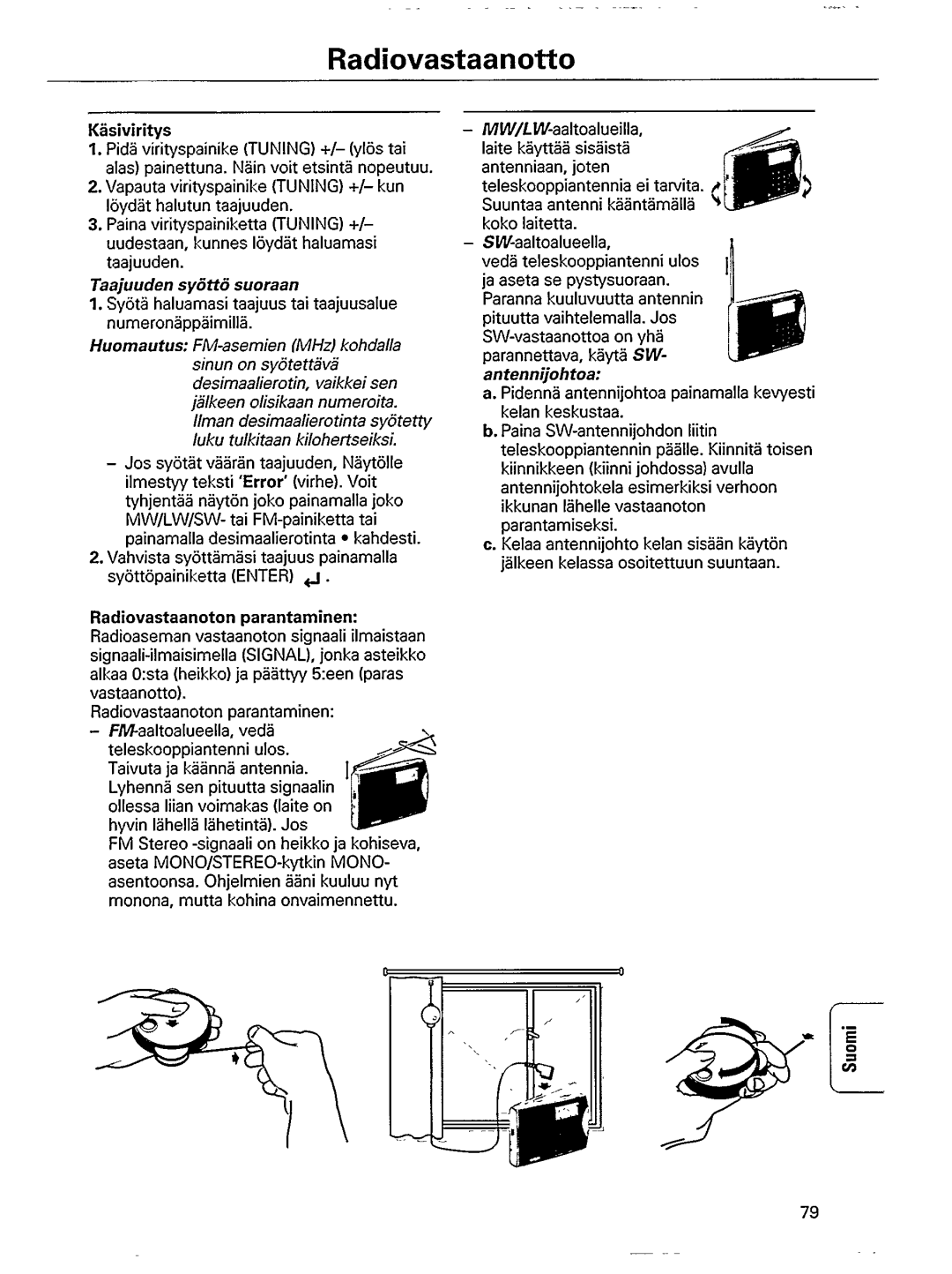 PYLE Audio 3750 manual 