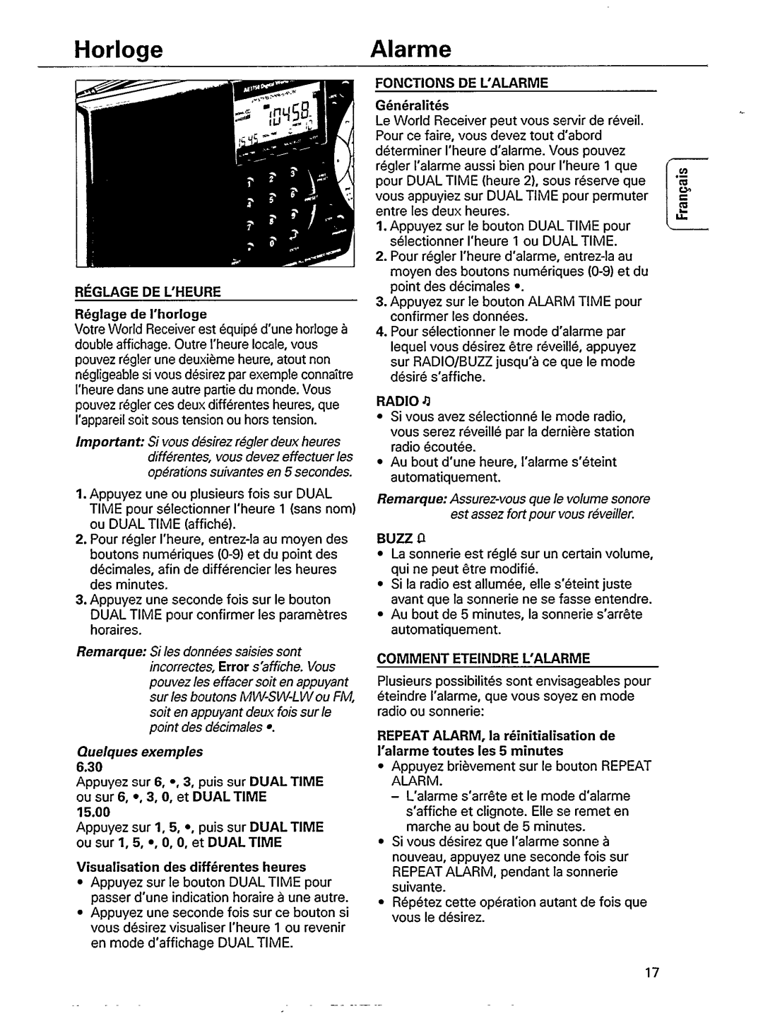 PYLE Audio AE 3750 manual 