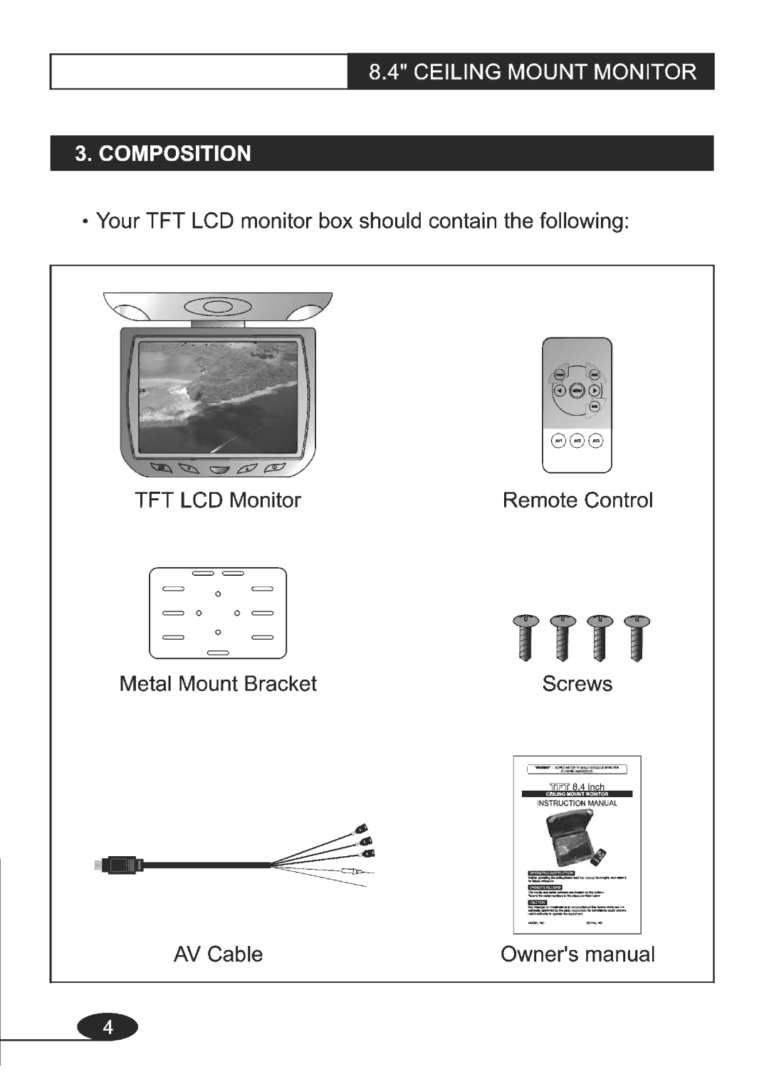 PYLE Audio None manual 