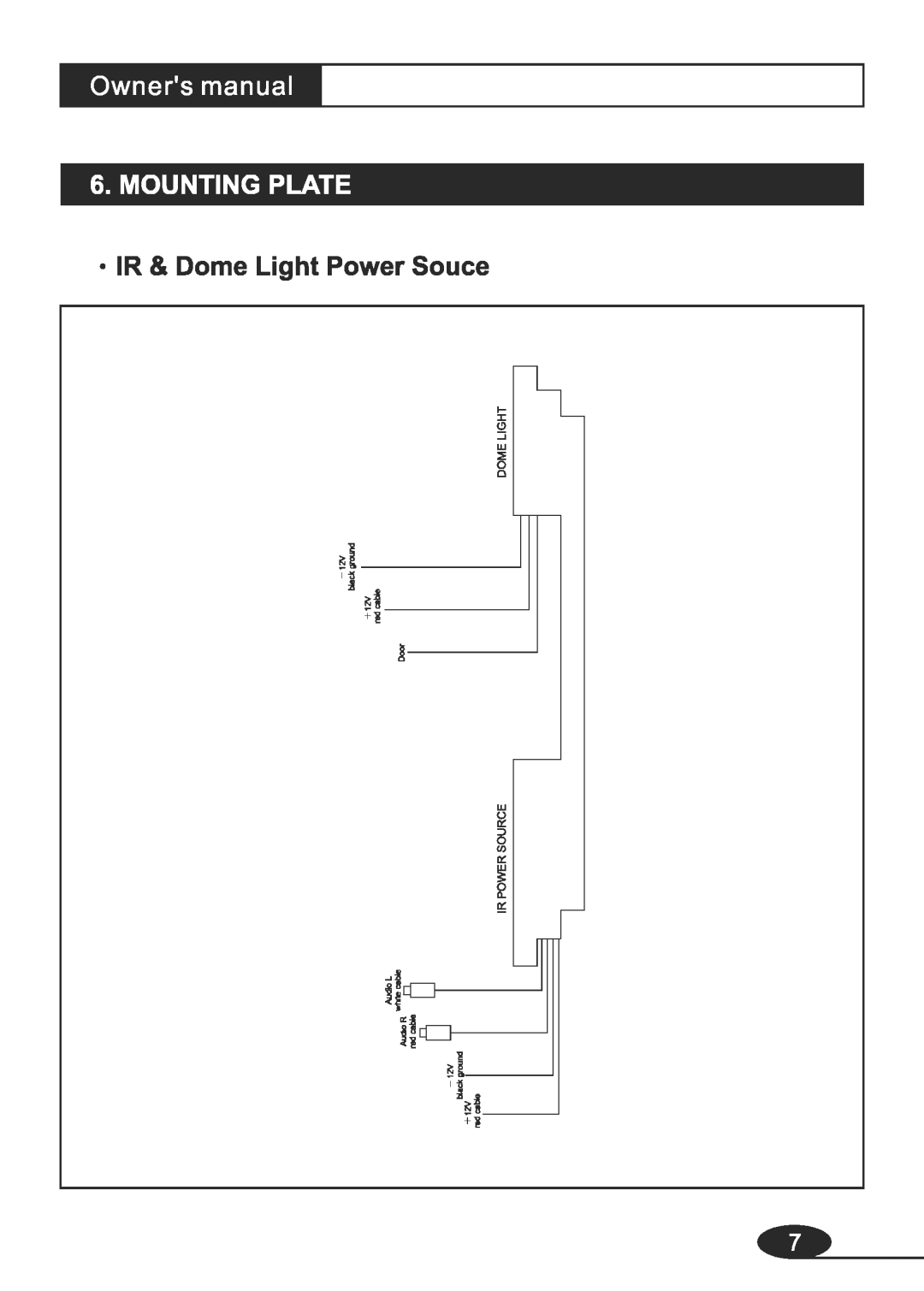 PYLE Audio None manual 