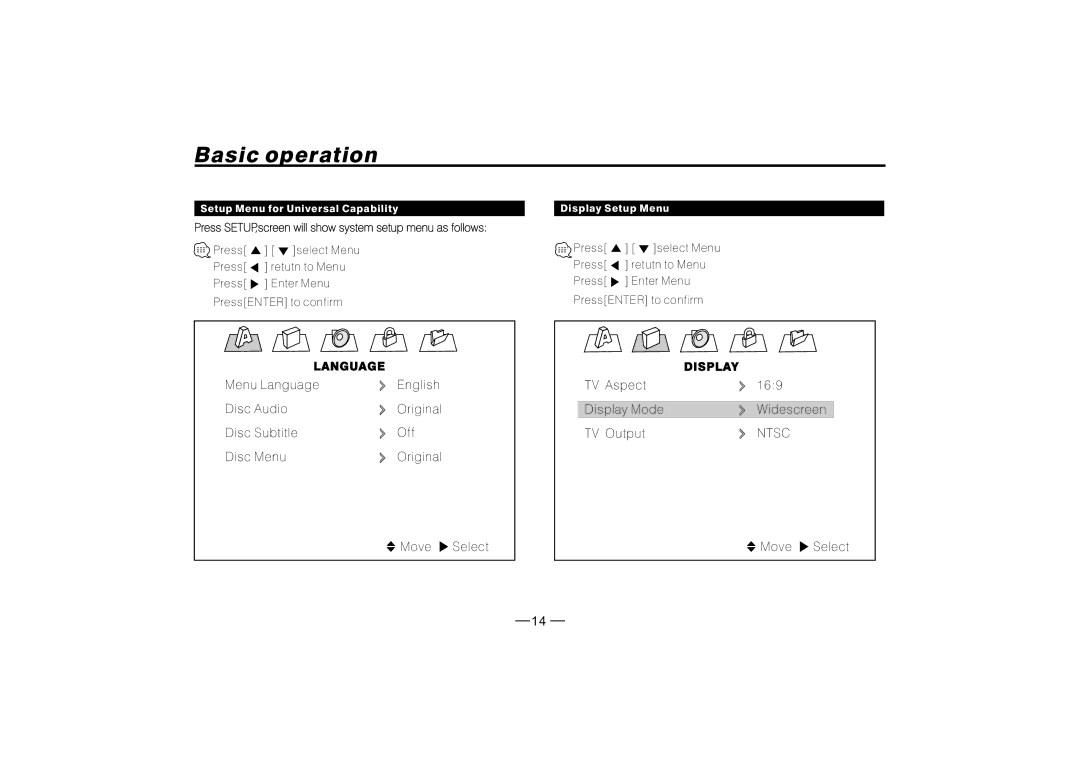 PYLE Audio PLD128 manual 