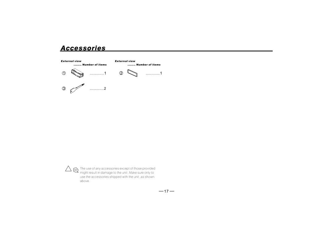 PYLE Audio PLD128 manual 