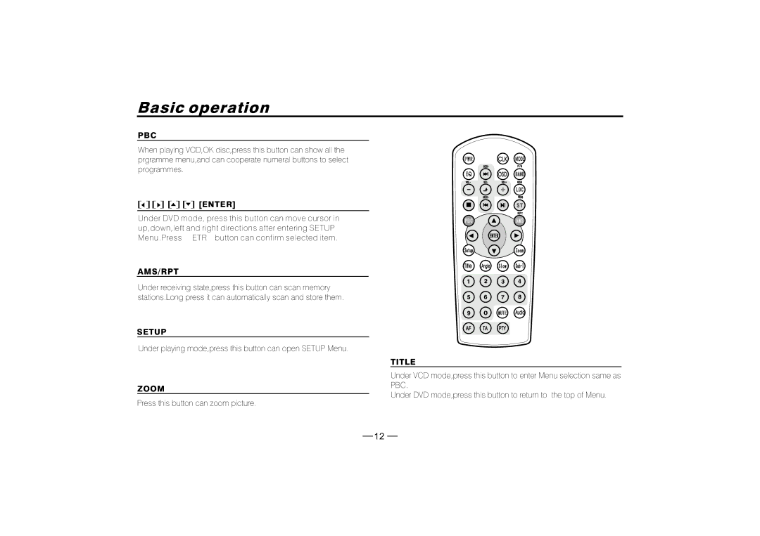 PYLE Audio PLD182 manual 