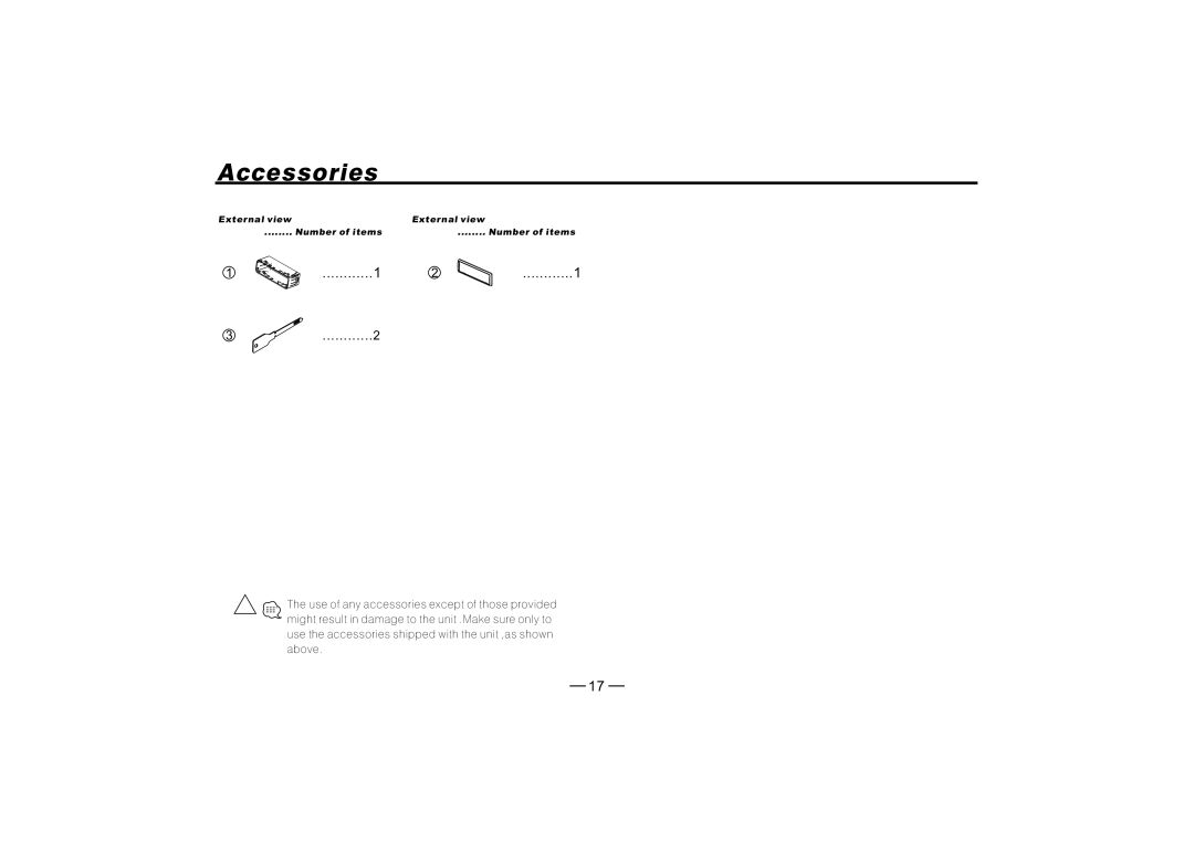 PYLE Audio PLD182 manual 