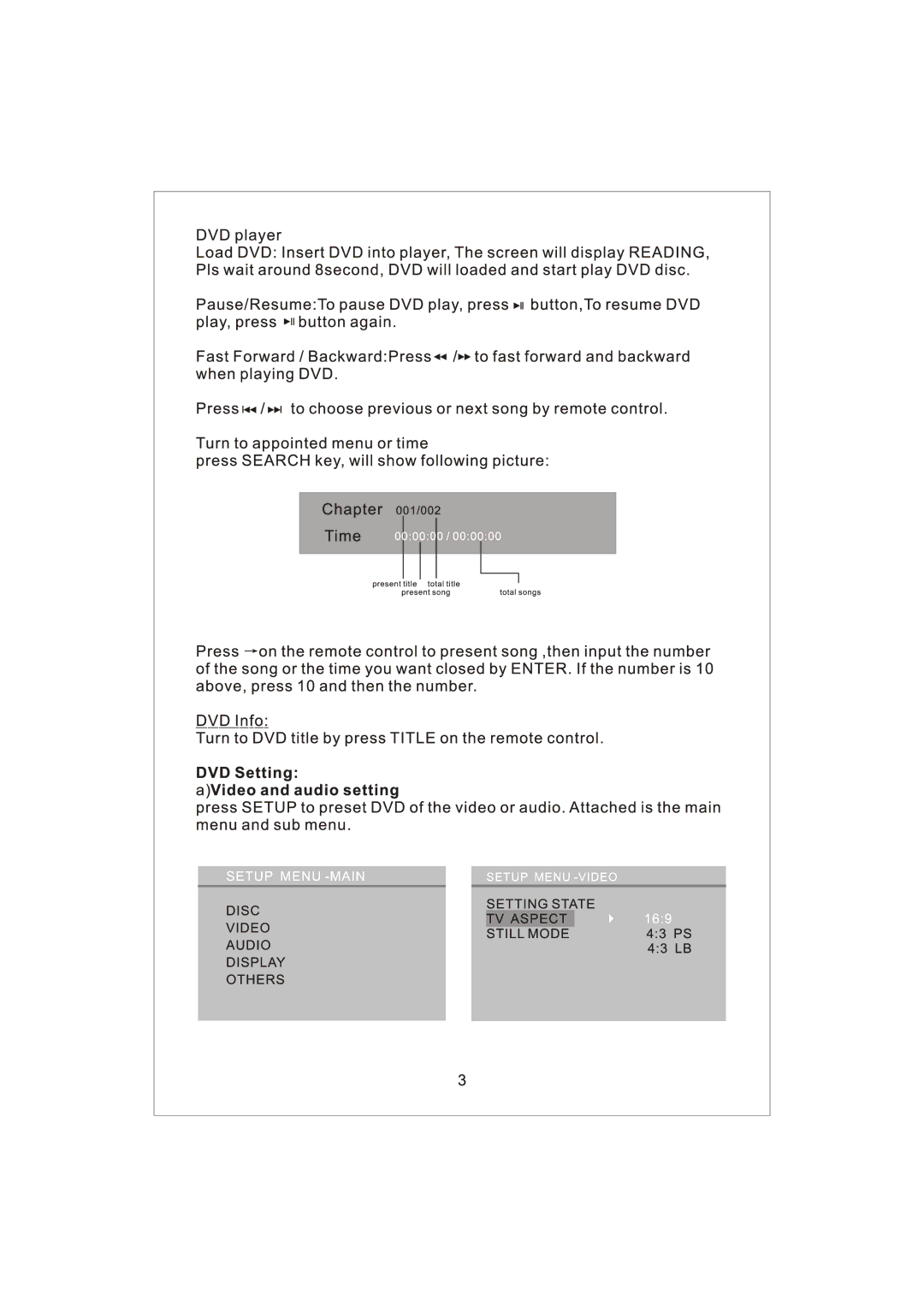 PYLE Audio PLRD103F manual 