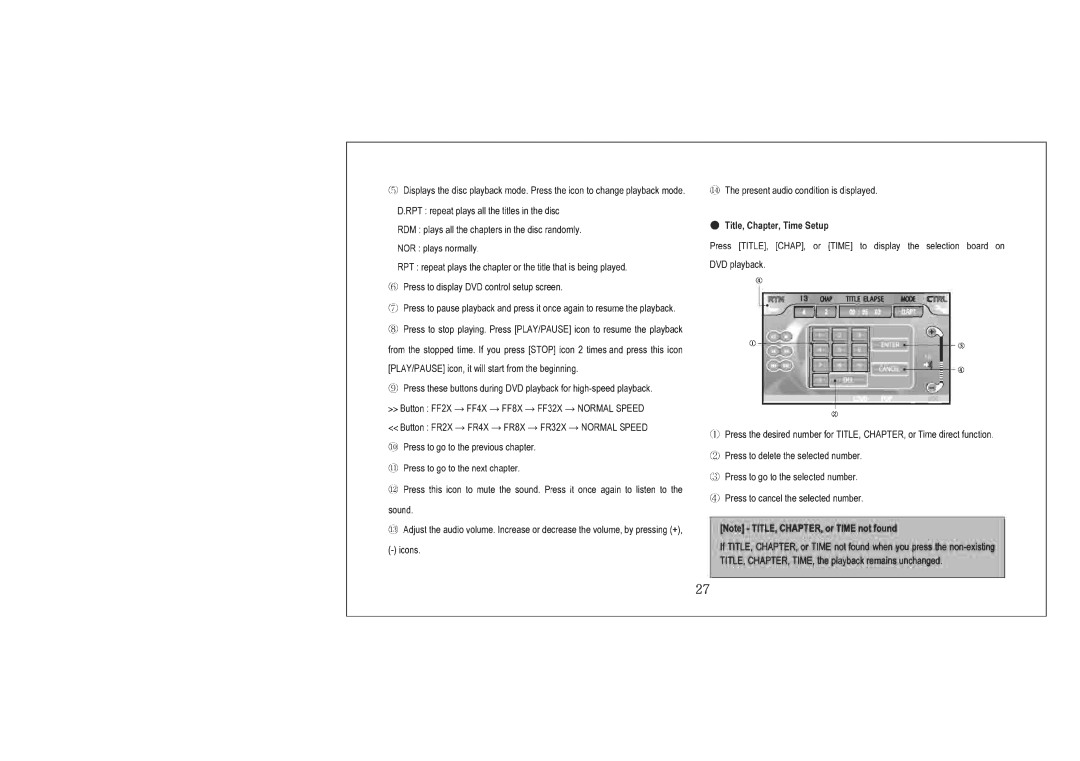 PYLE Audio PLTNV66 manual 