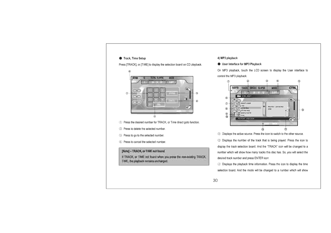 PYLE Audio PLTNV66 manual 