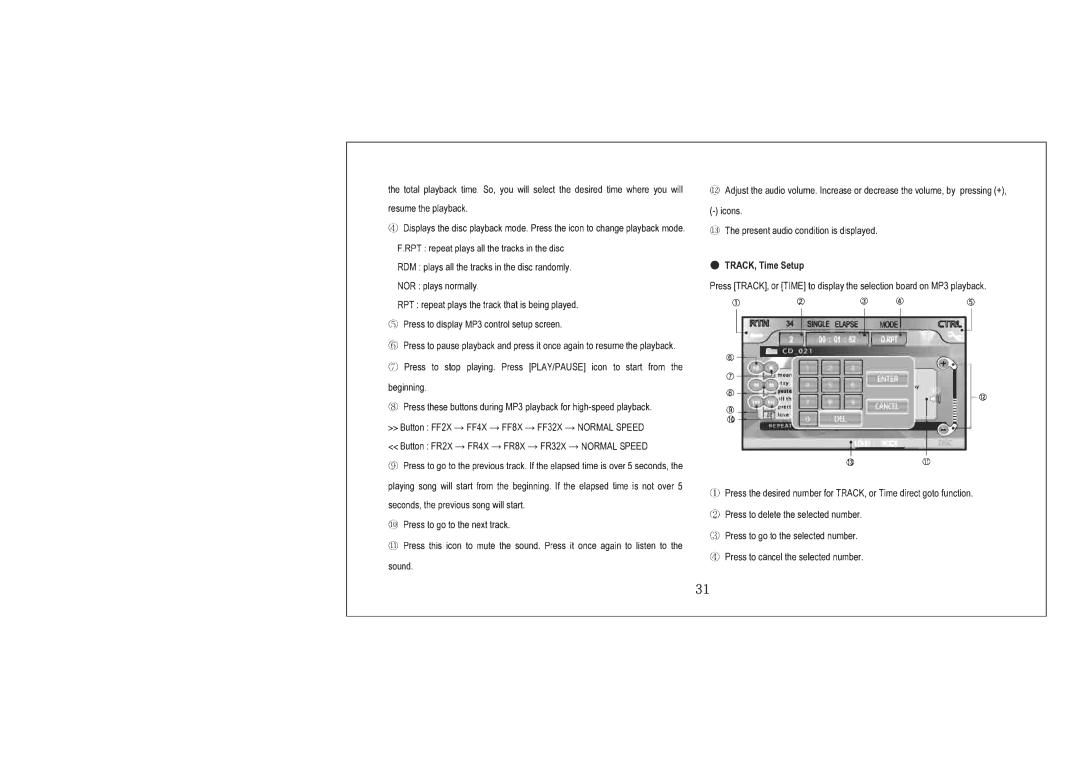 PYLE Audio PLTNV66 manual 