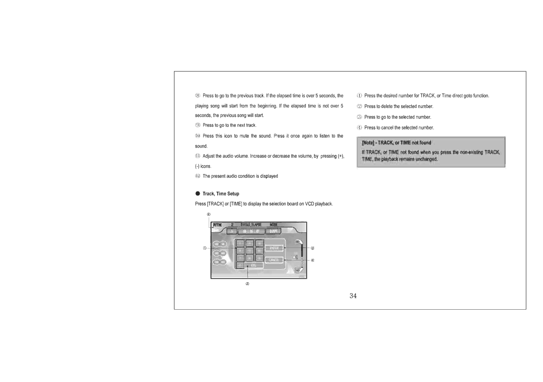 PYLE Audio PLTNV66 manual 