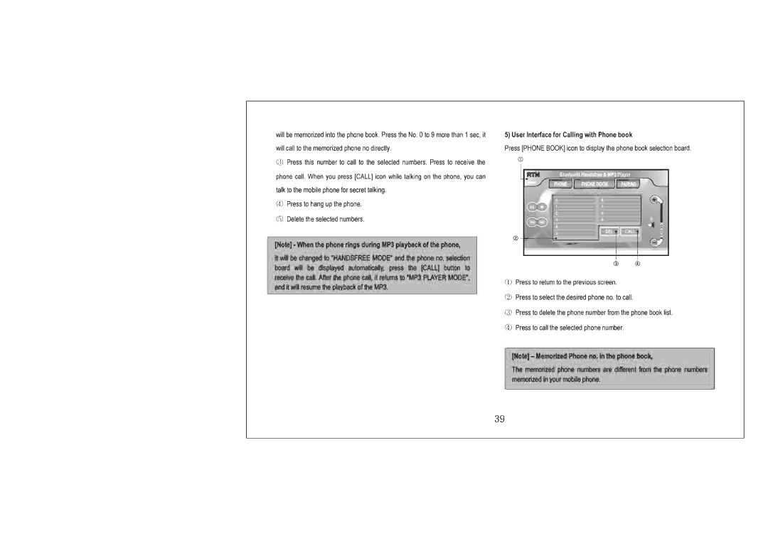 PYLE Audio PLTNV66 manual 