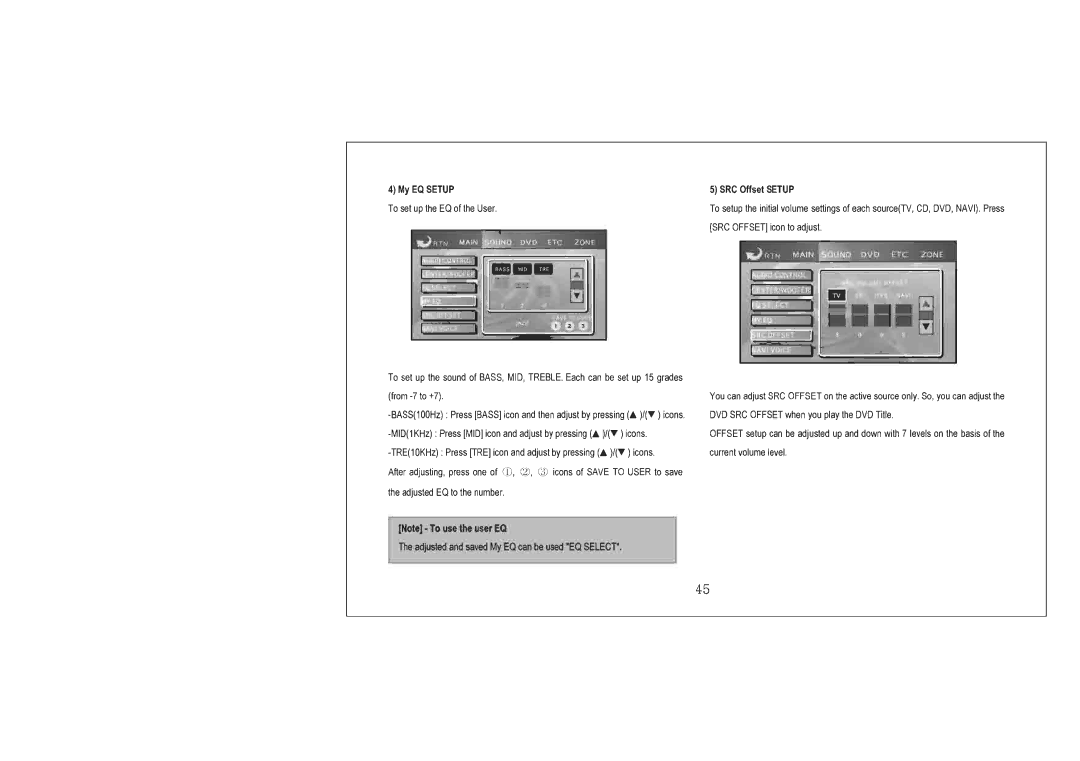 PYLE Audio PLTNV66 manual 