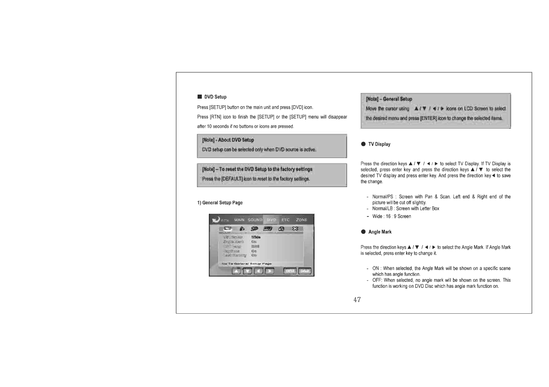 PYLE Audio PLTNV66 manual 