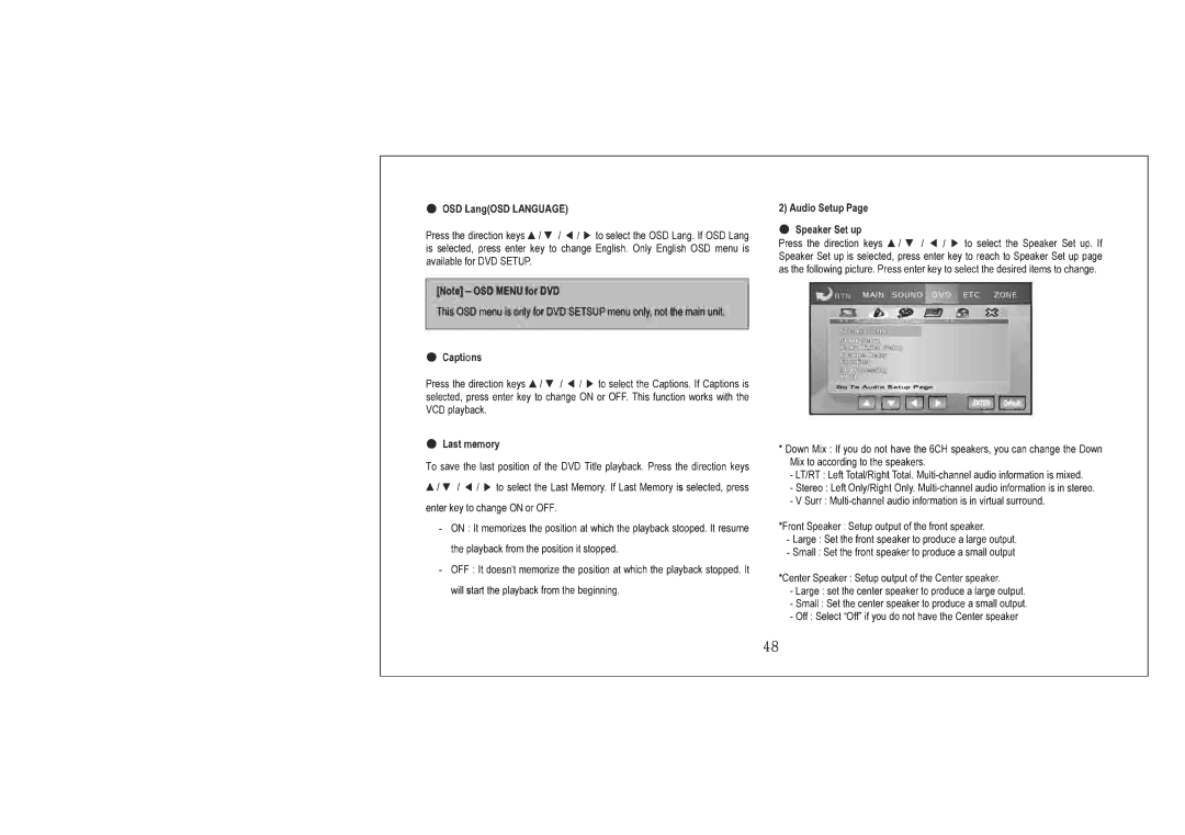 PYLE Audio PLTNV66 manual 