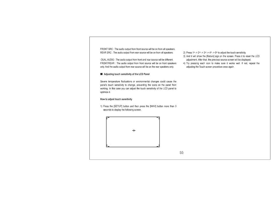 PYLE Audio PLTNV66 manual 