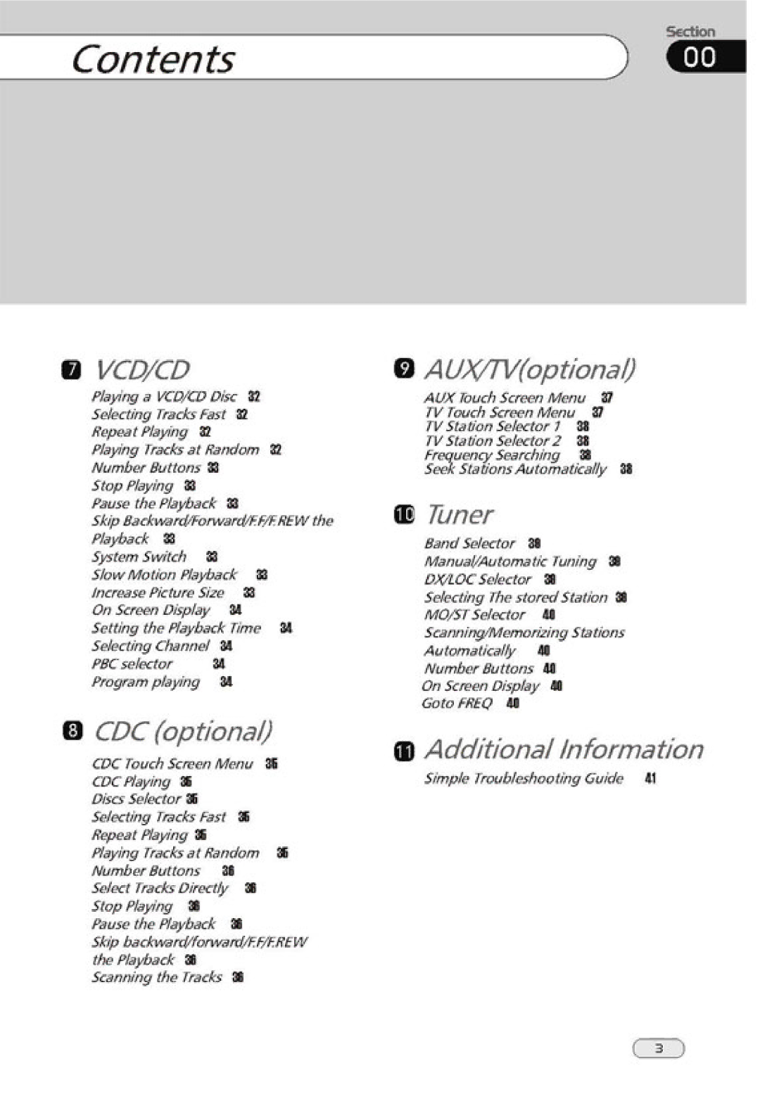 PYLE Audio PLTSD65 manual 