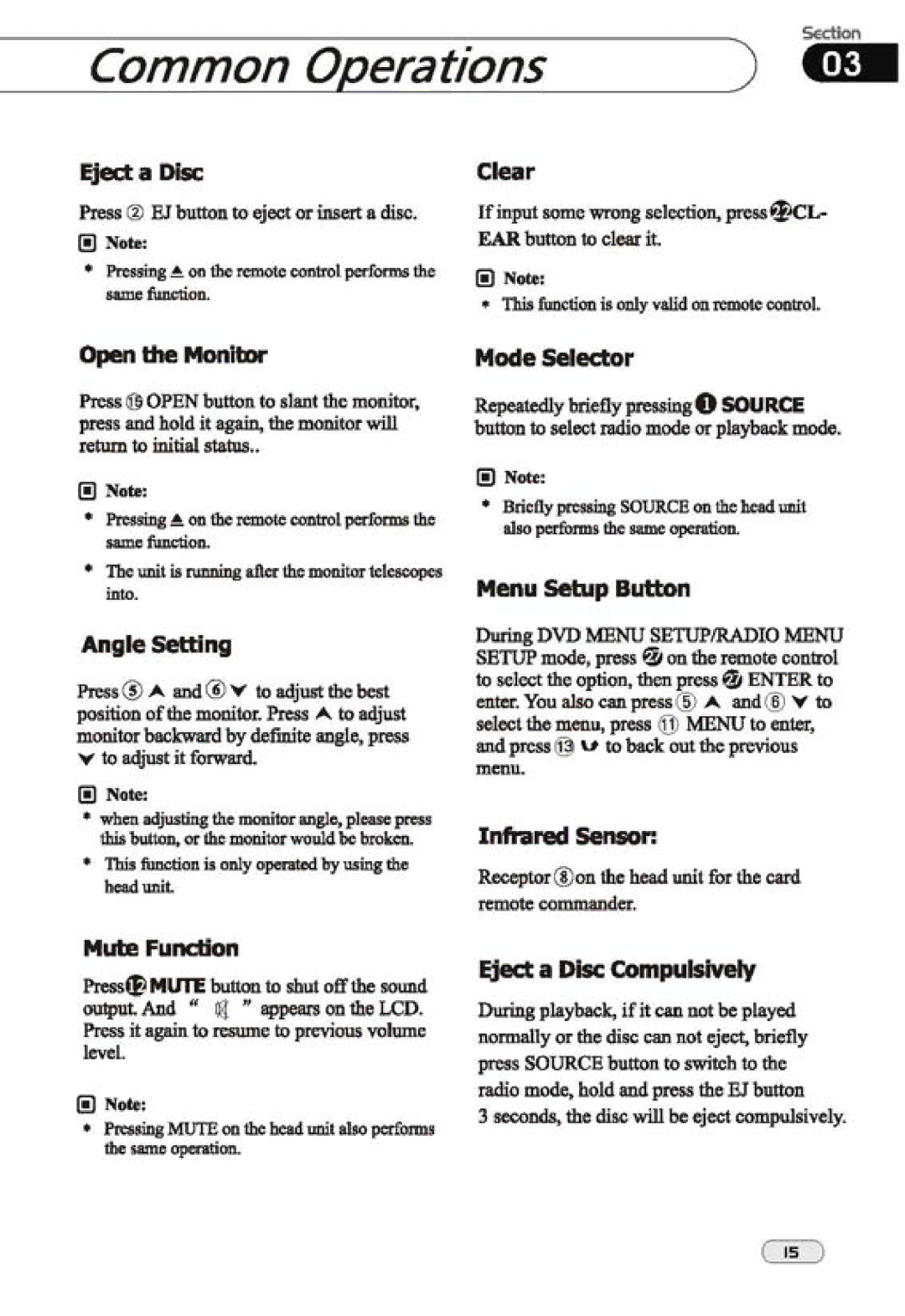 PYLE Audio PLTSN74 manual 