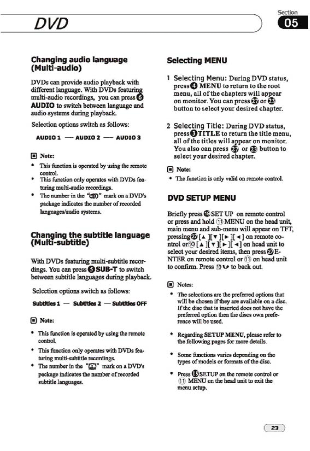 PYLE Audio PLTSN74 manual 