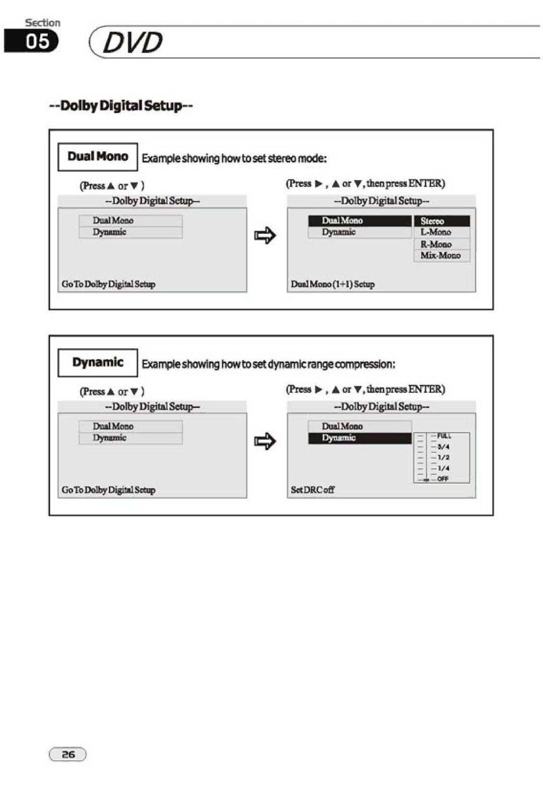 PYLE Audio PLTSN74 manual 