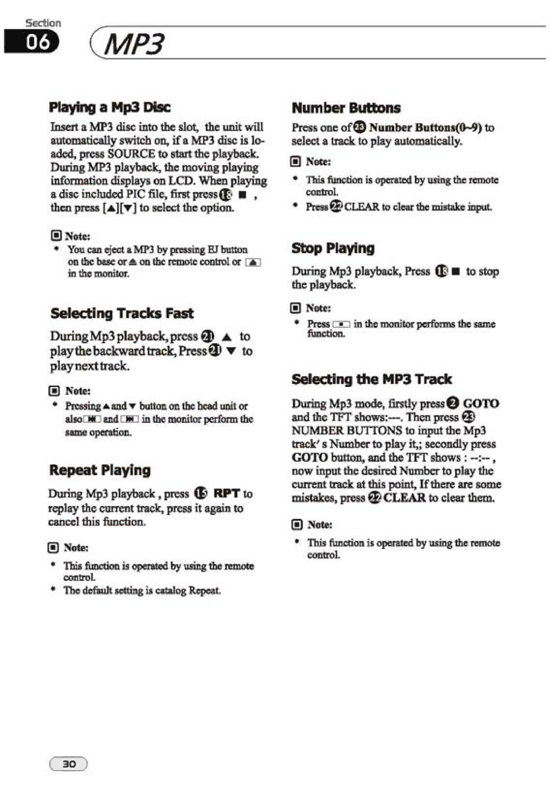 PYLE Audio PLTSN74 manual 