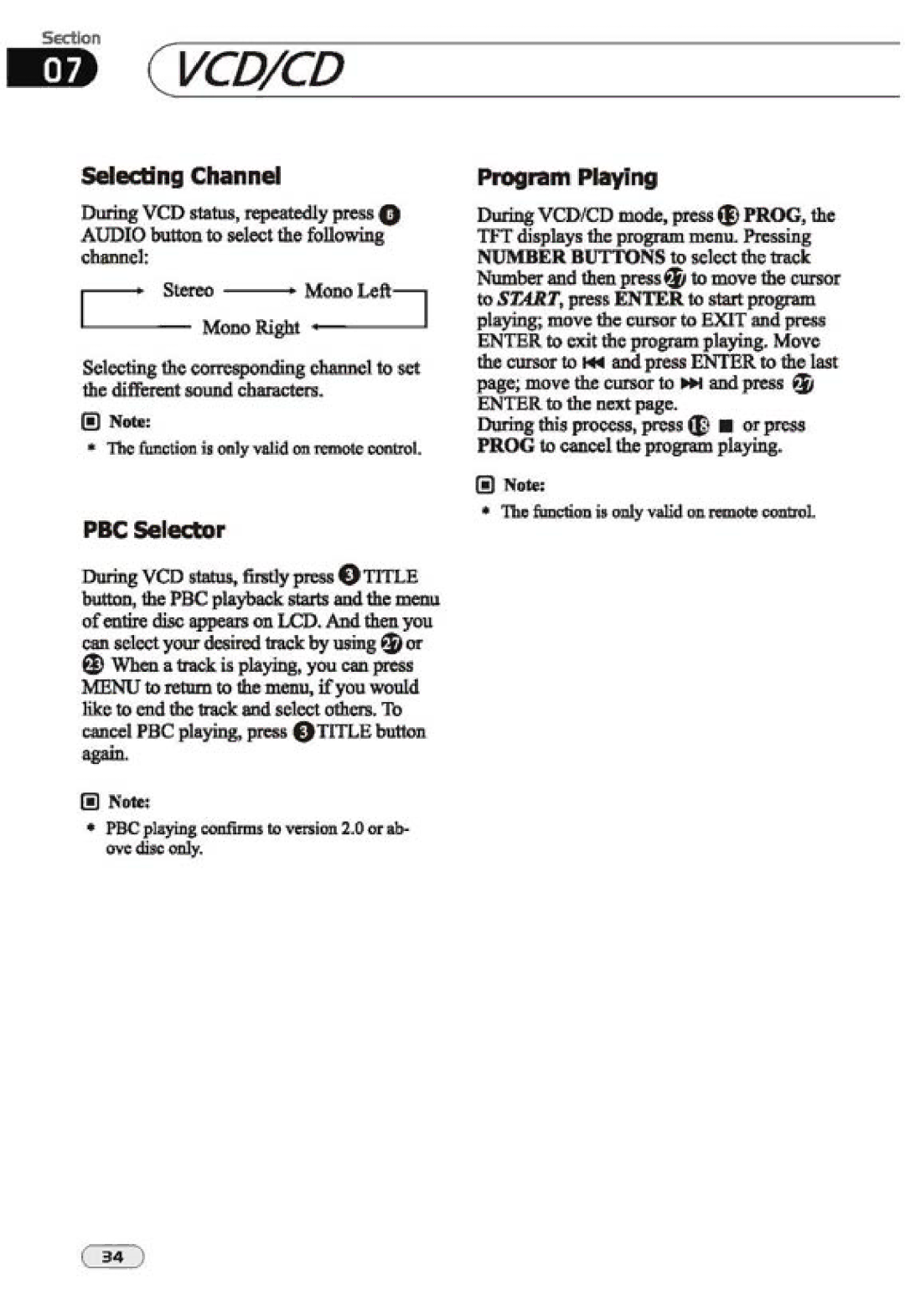PYLE Audio PLTSN74 manual 