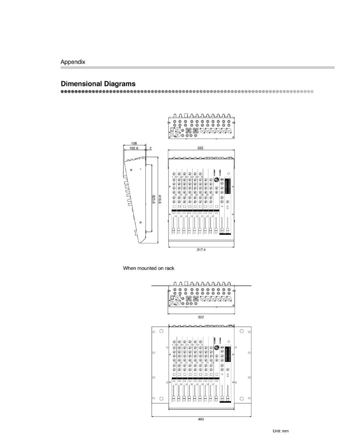 PYLE Audio PMX1209 instruction manual 