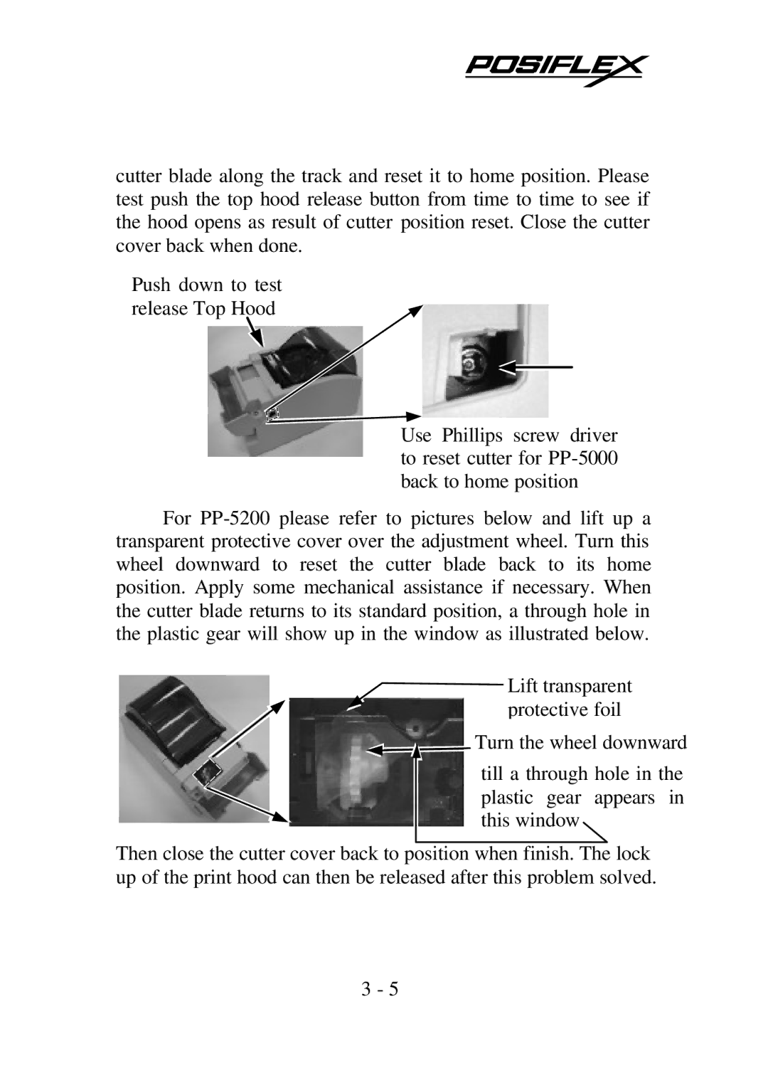 PYLE Audio PP-5200 warranty 