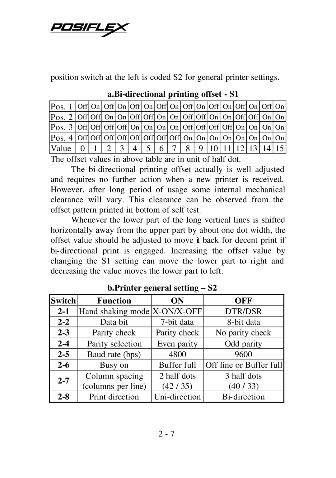 PYLE Audio PP5600 user manual Off 