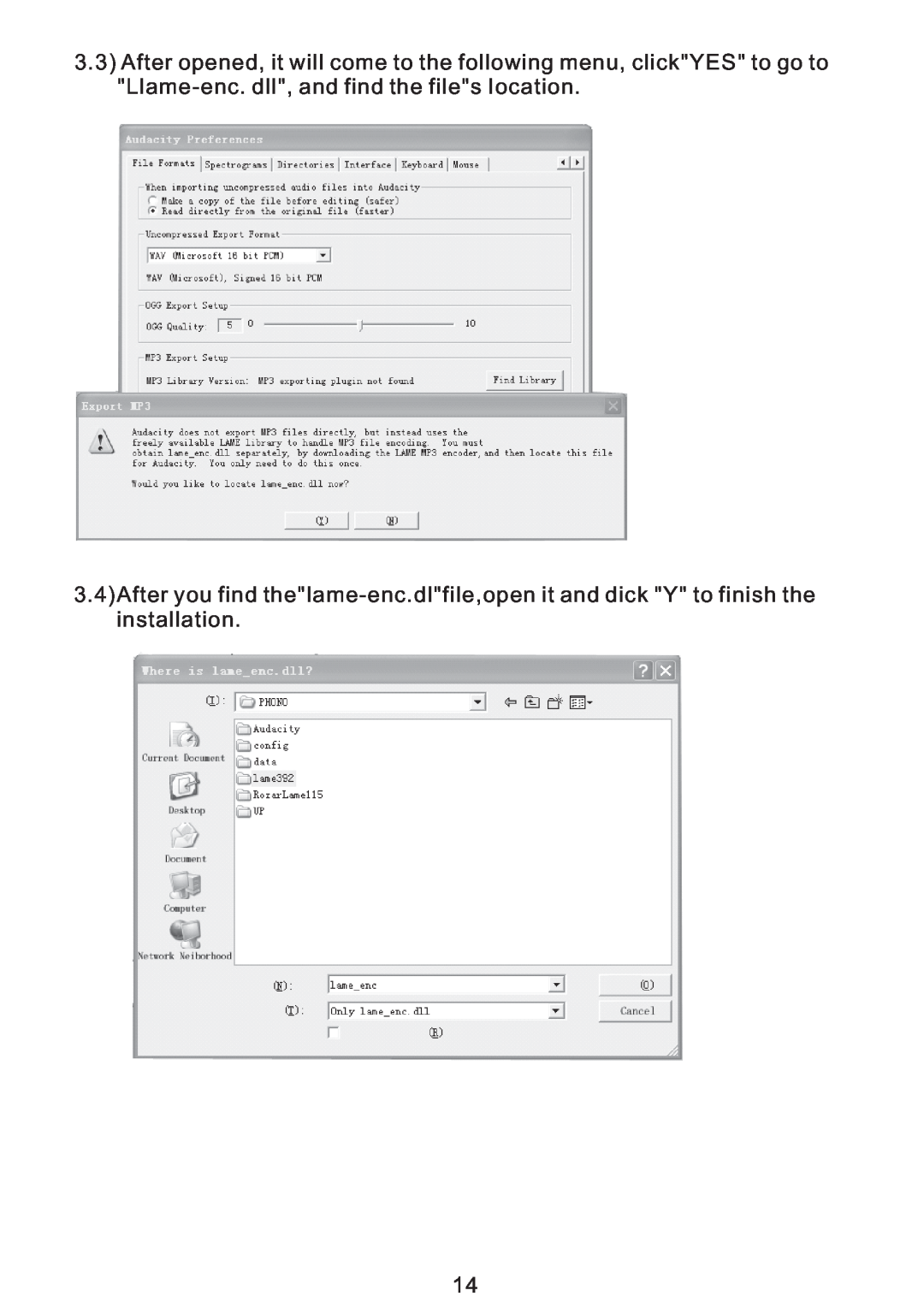 PYLE Audio PVNTT1 manual 