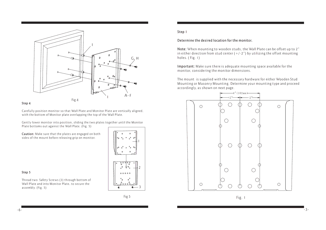 PYLE Audio PWLB008 manual 4102mm） 