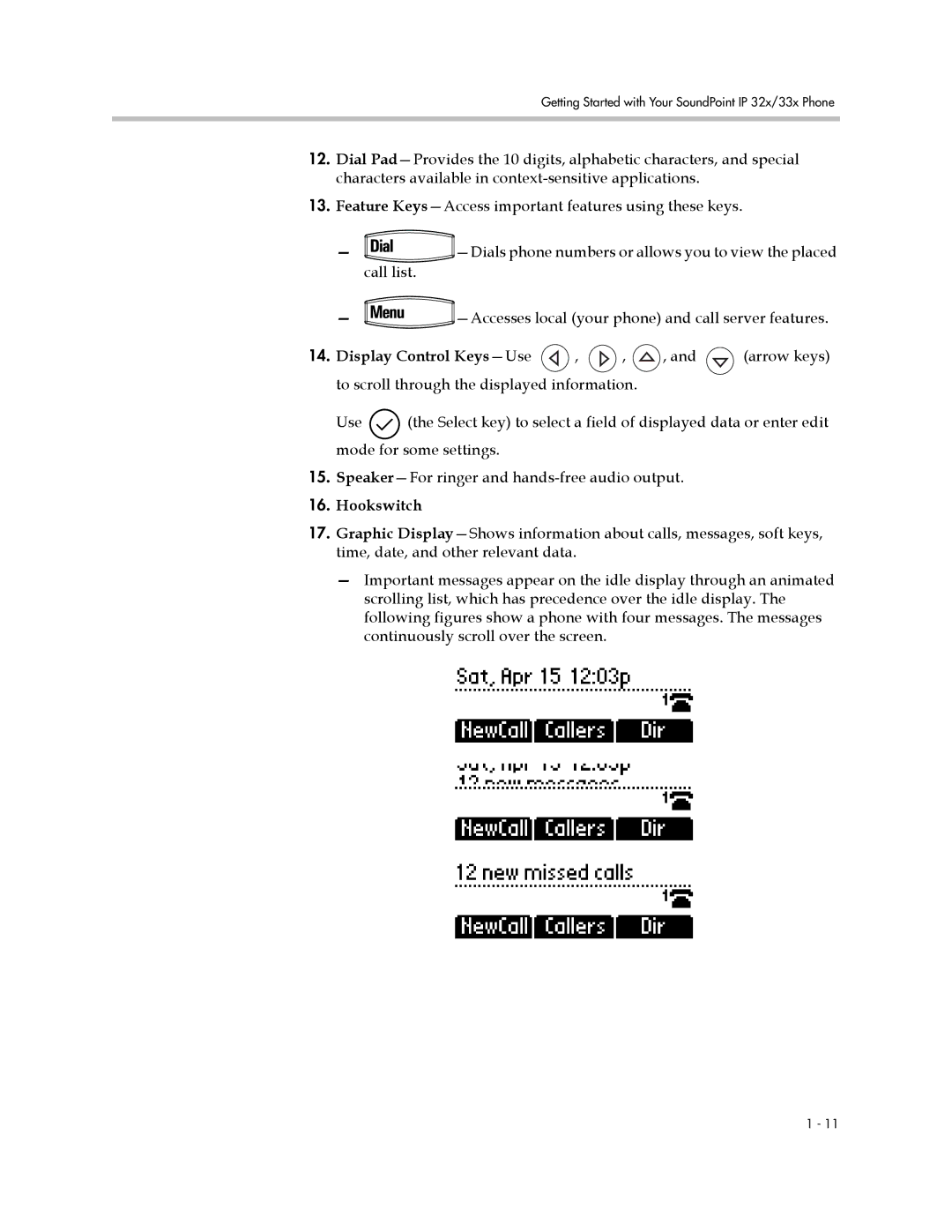 PYLE Audio SIP 3.2.1 manual Hookswitch 