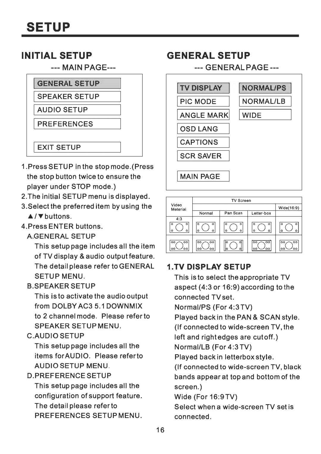 Pyramid Car Audio PDVD79 manual 